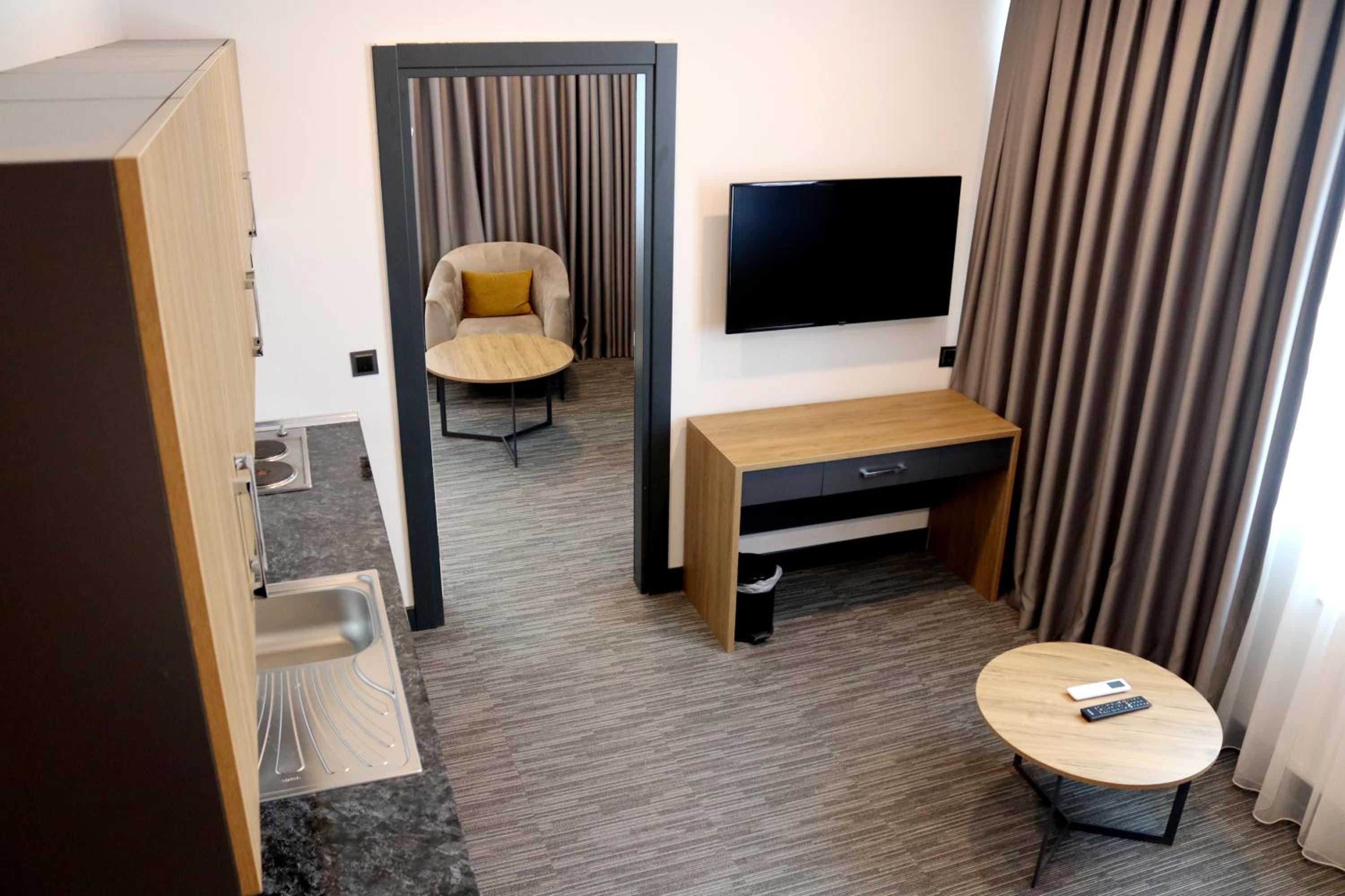 VPLUS OTEL - Image 31