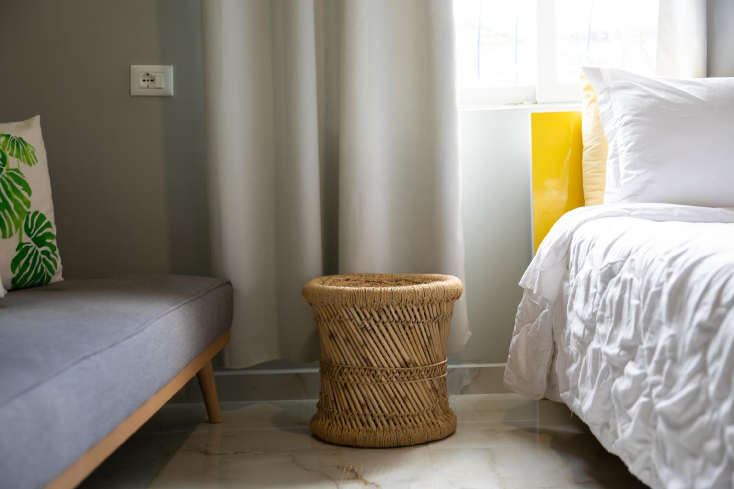Jonian Boutique Hotel Sarande