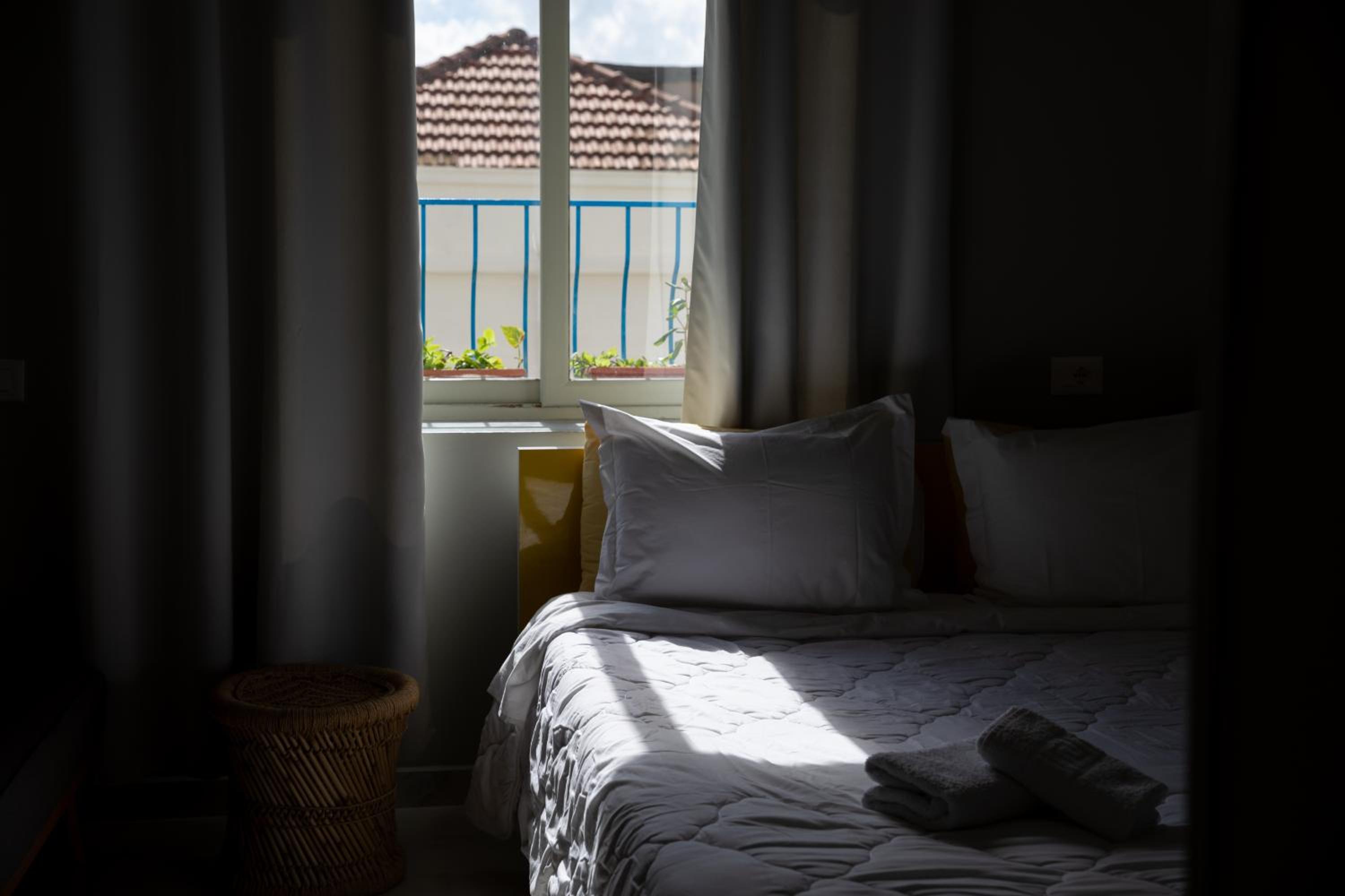 Jonian Boutique Hotel Sarande