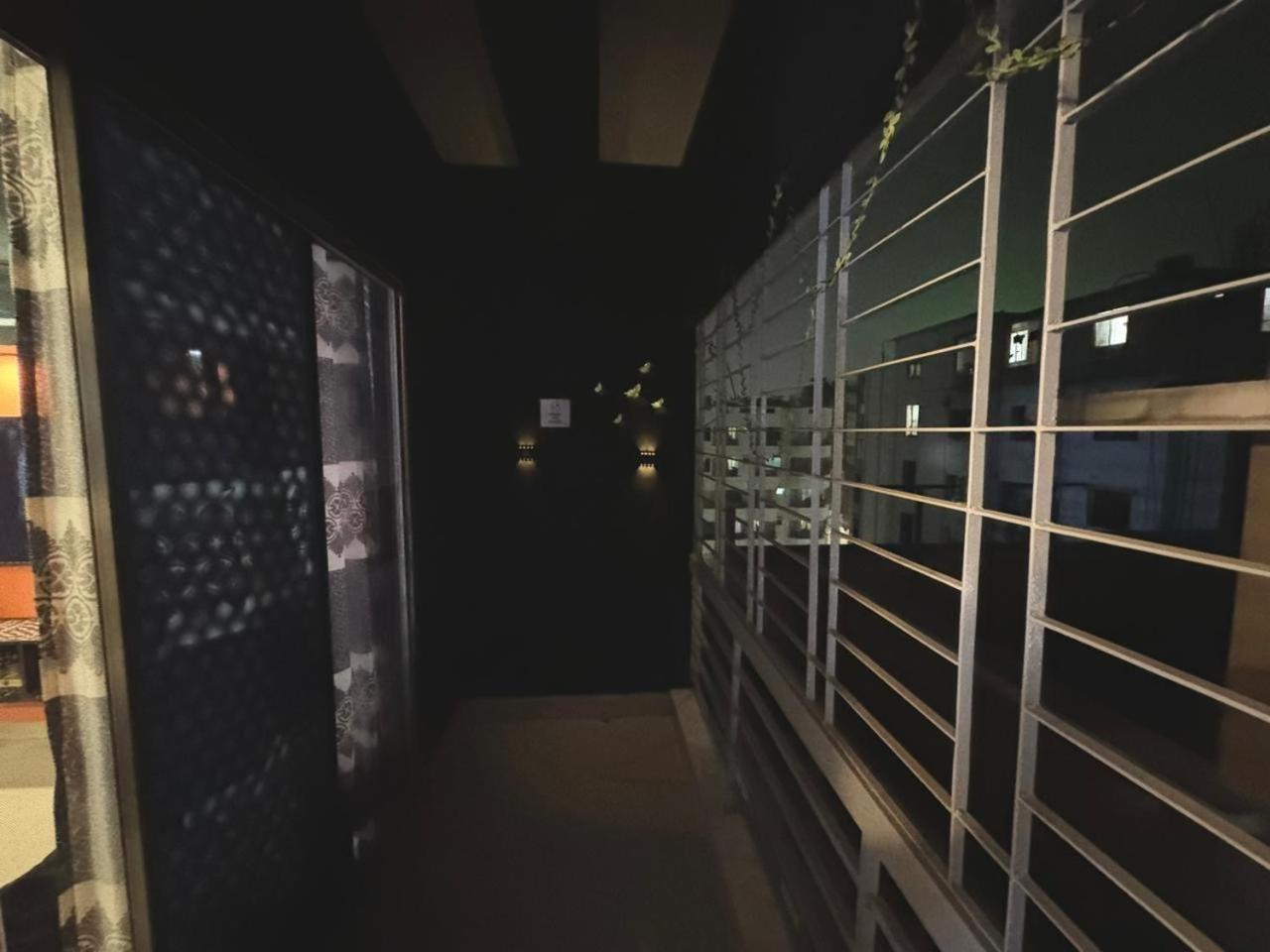 Hostel by zooFamily