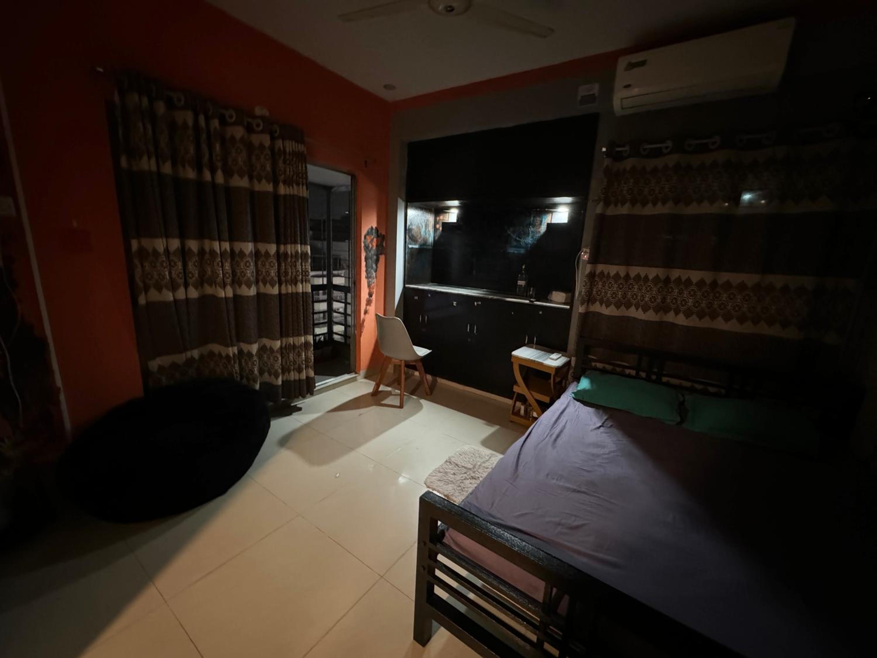 Hostel by zooFamily