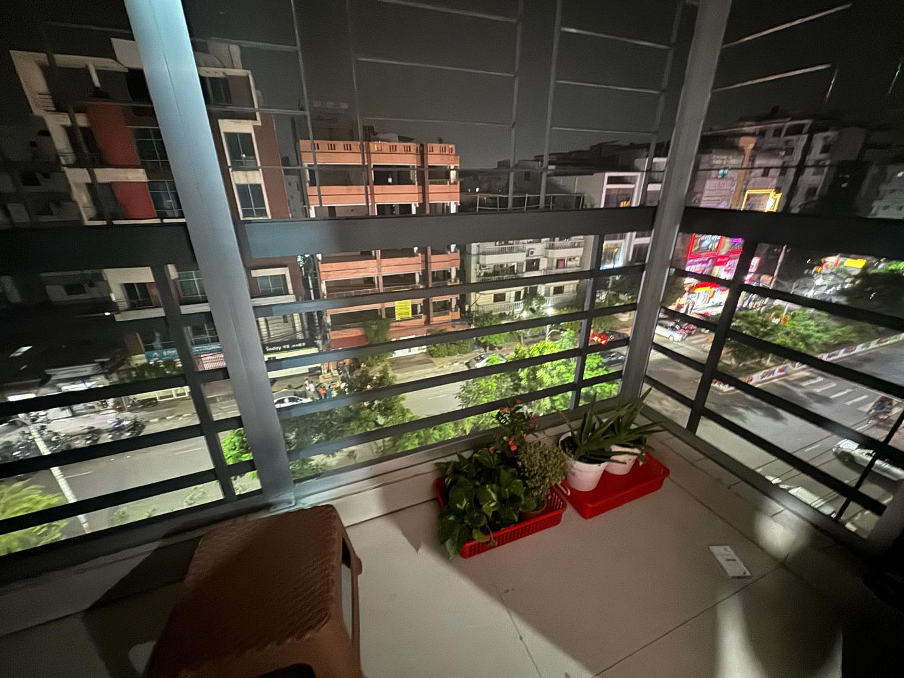 Hostel by zooFamily