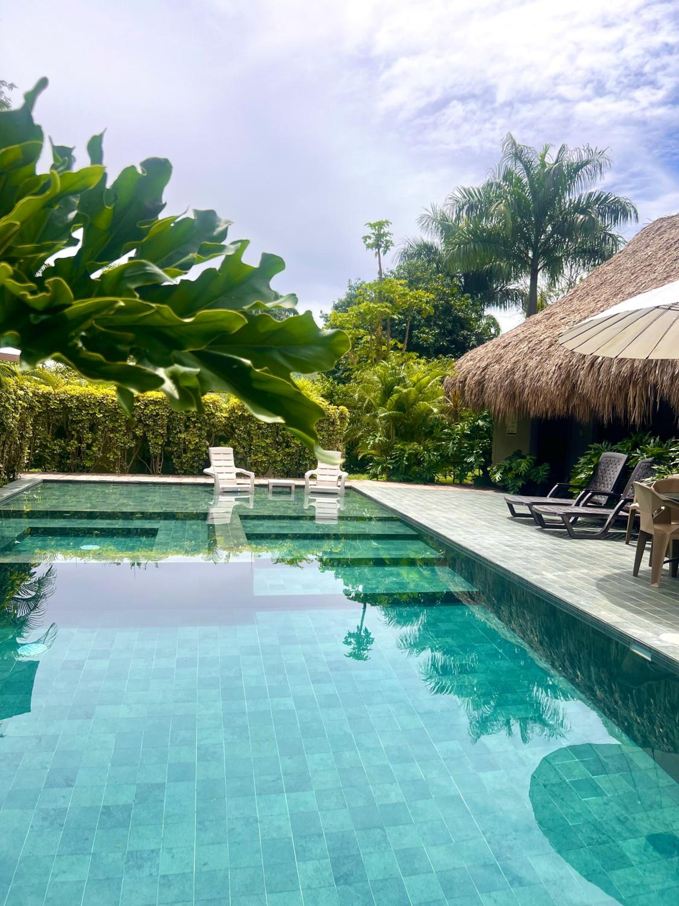CASA MALAI, Santa Fe de Antioquia