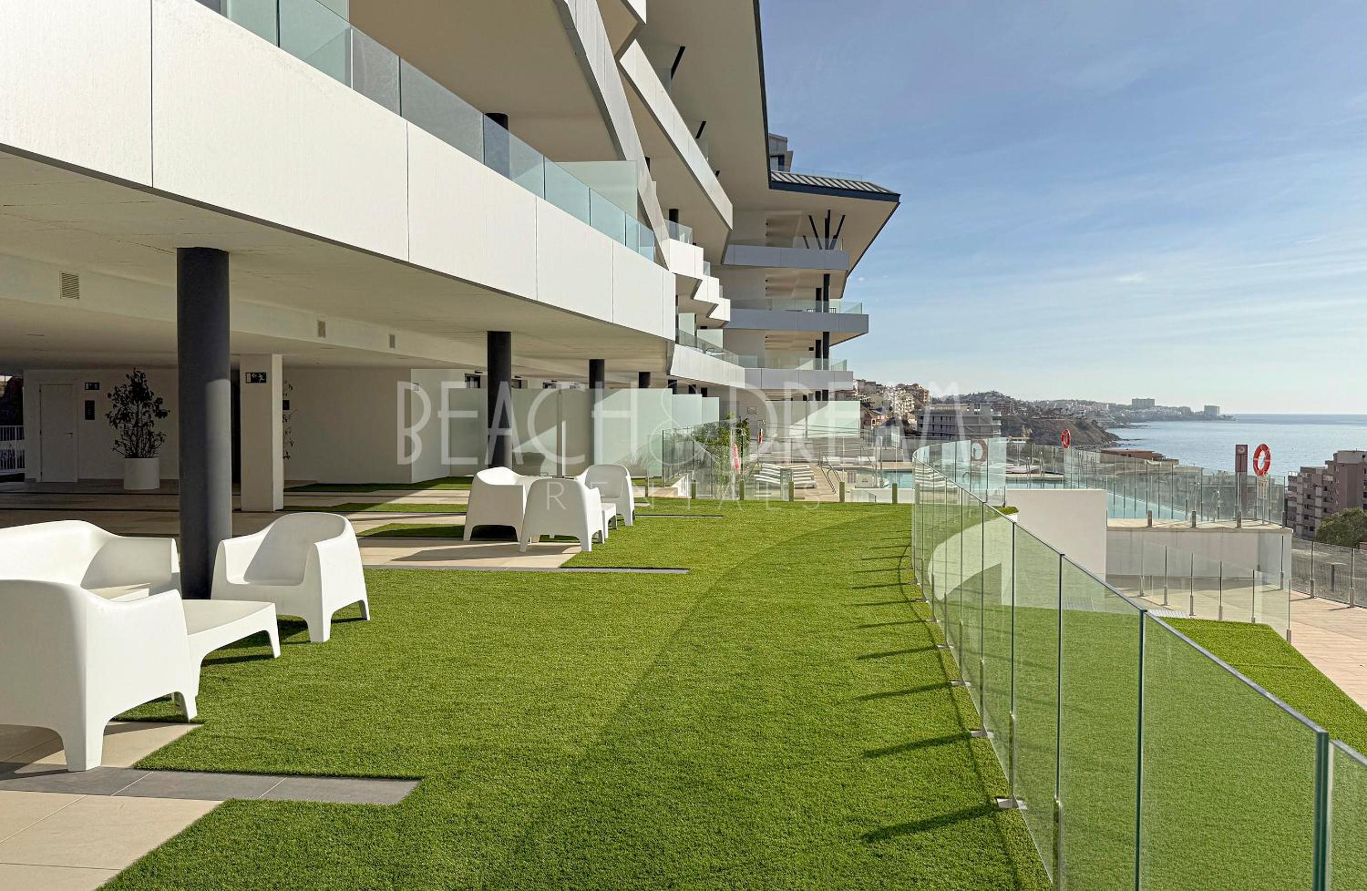 Lovely apartment with incredible views - Fantastic