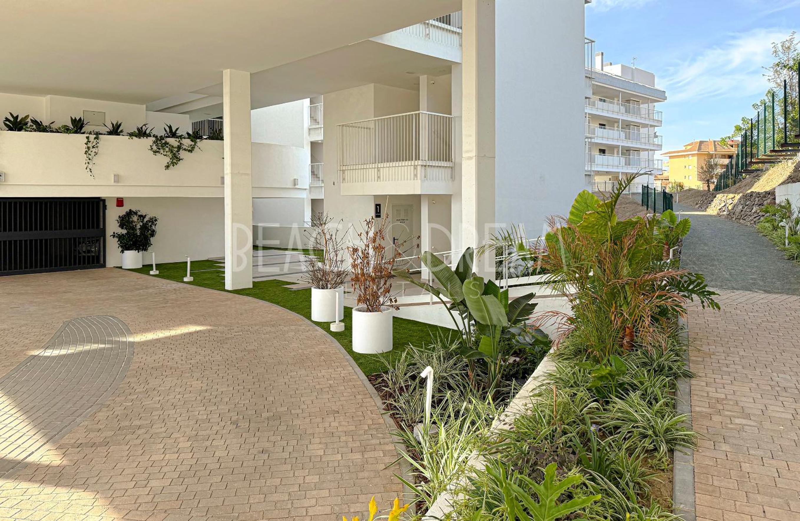 Lovely apartment with incredible views - Fantastic