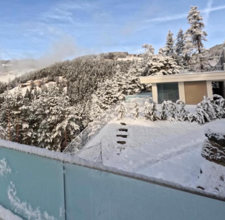 Chalet Tschattlhof Dolomites