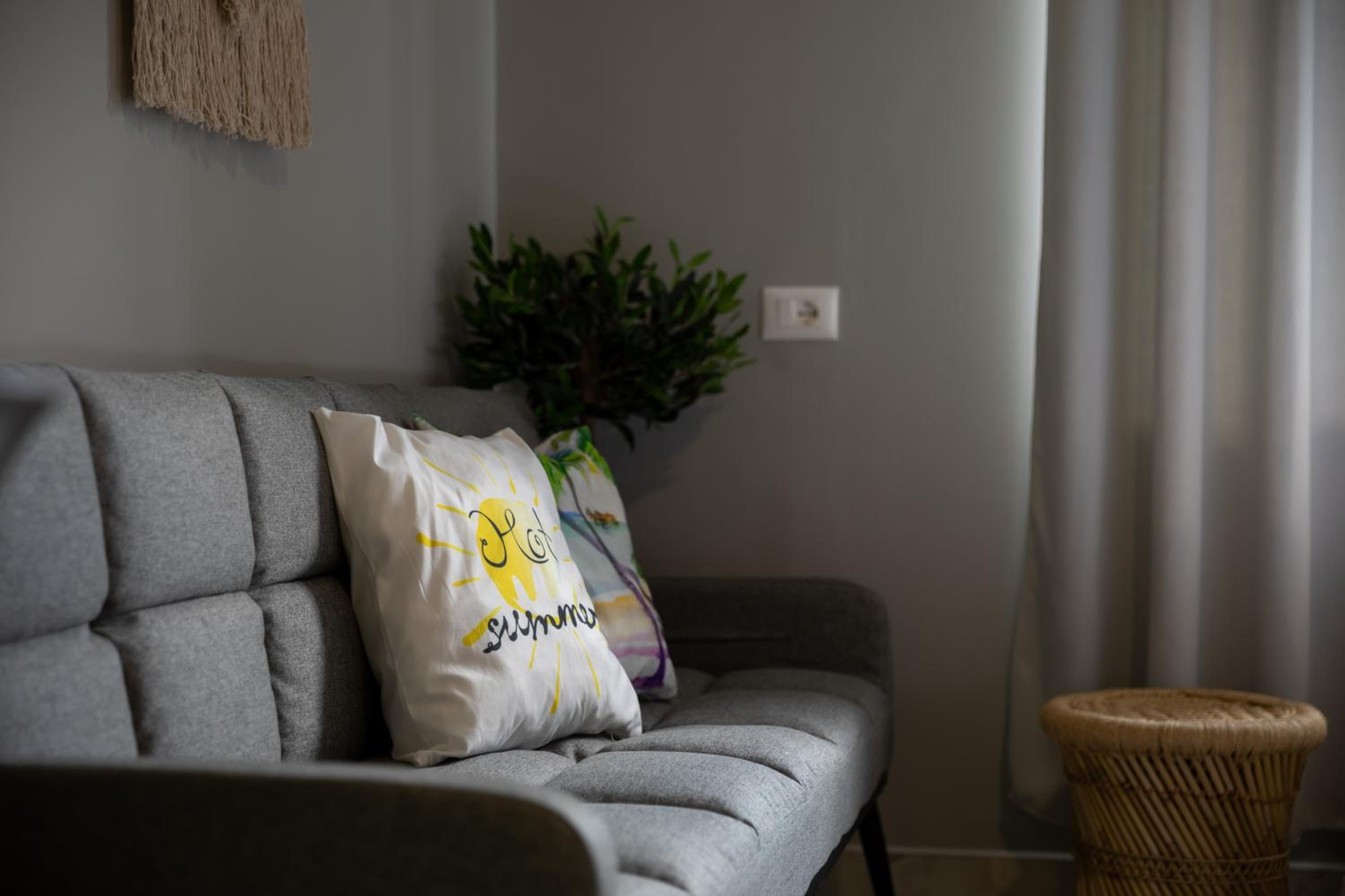 Jonian Boutique Hotel Sarande