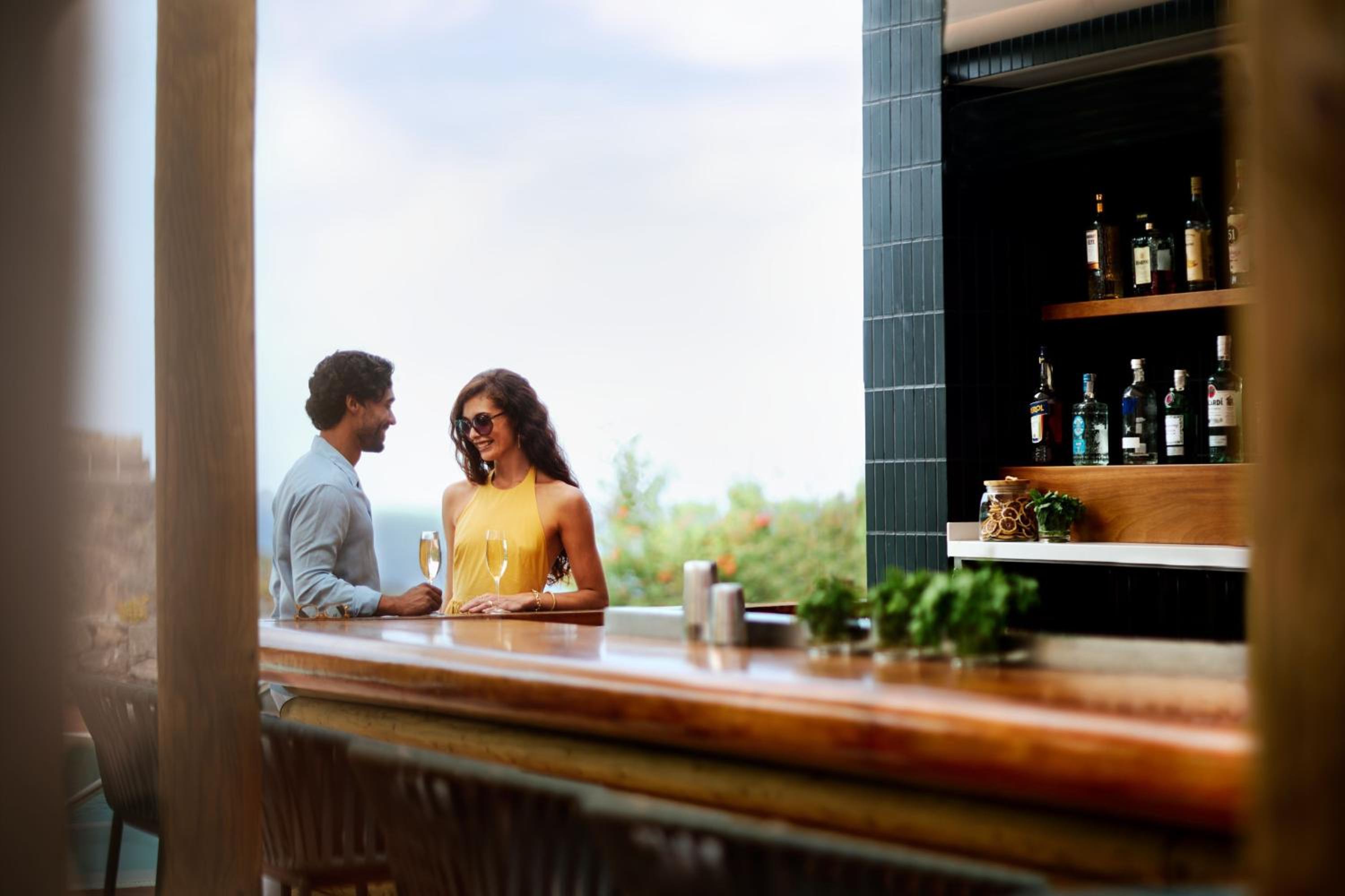 The Ritz-Carlton Tenerife, Abama