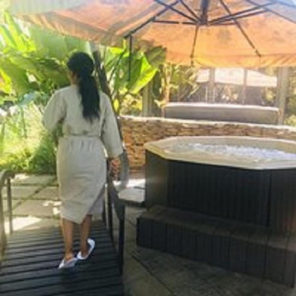 Cradle spa, health & boutique hotel