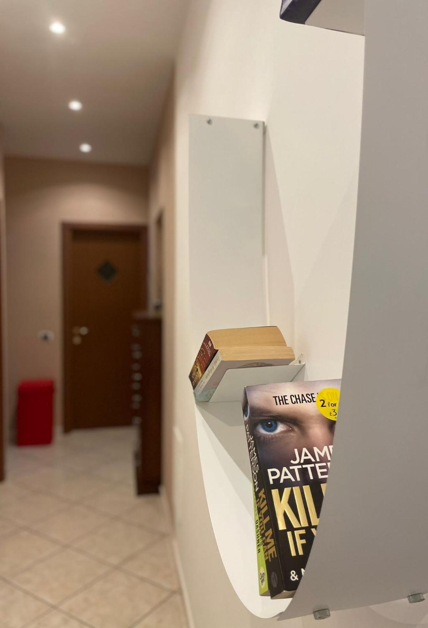 Pompei Home Apartament photo 5