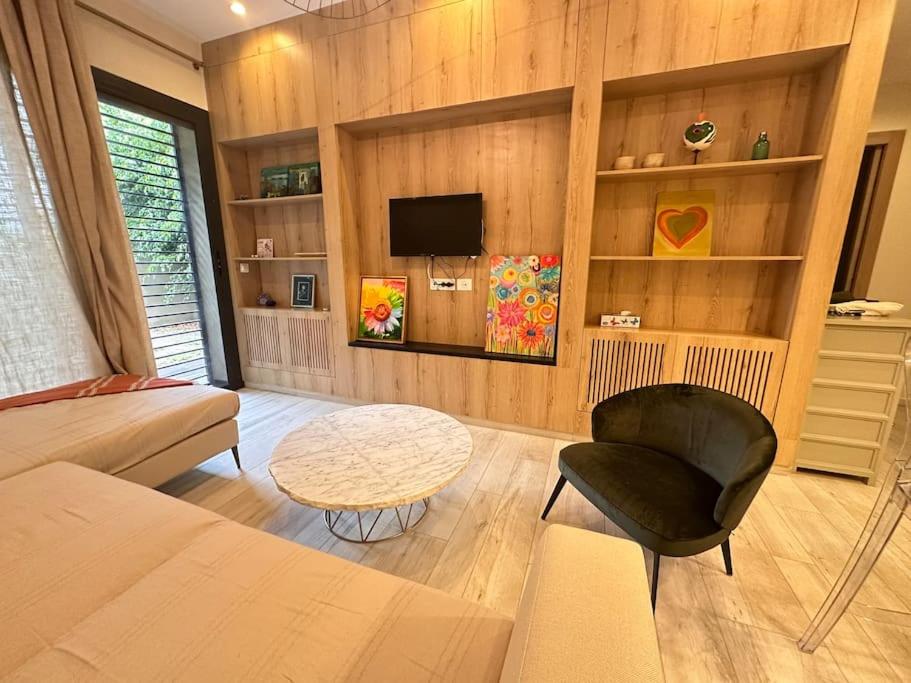Marsa Malaga , appartement avec jardin pour deux view 4
