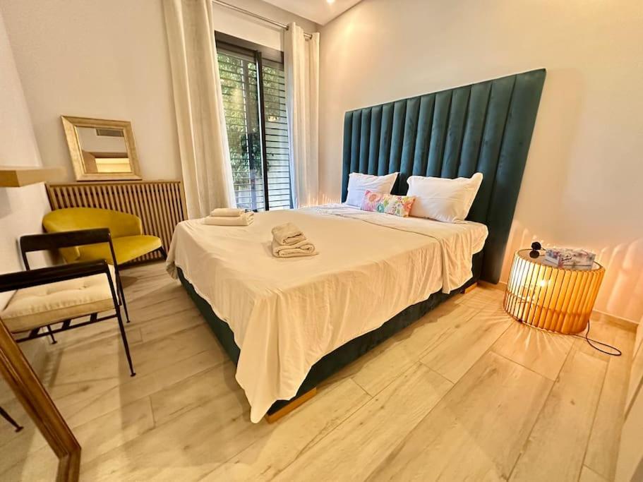 Marsa Malaga , appartement avec jardin pour deux view 5