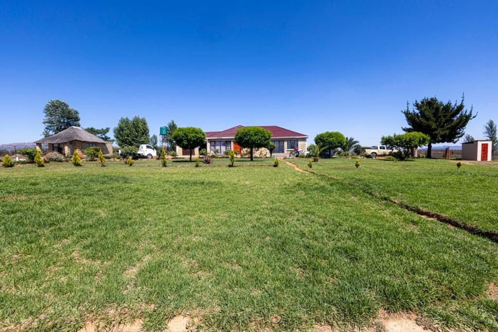 Mohloli Cottages