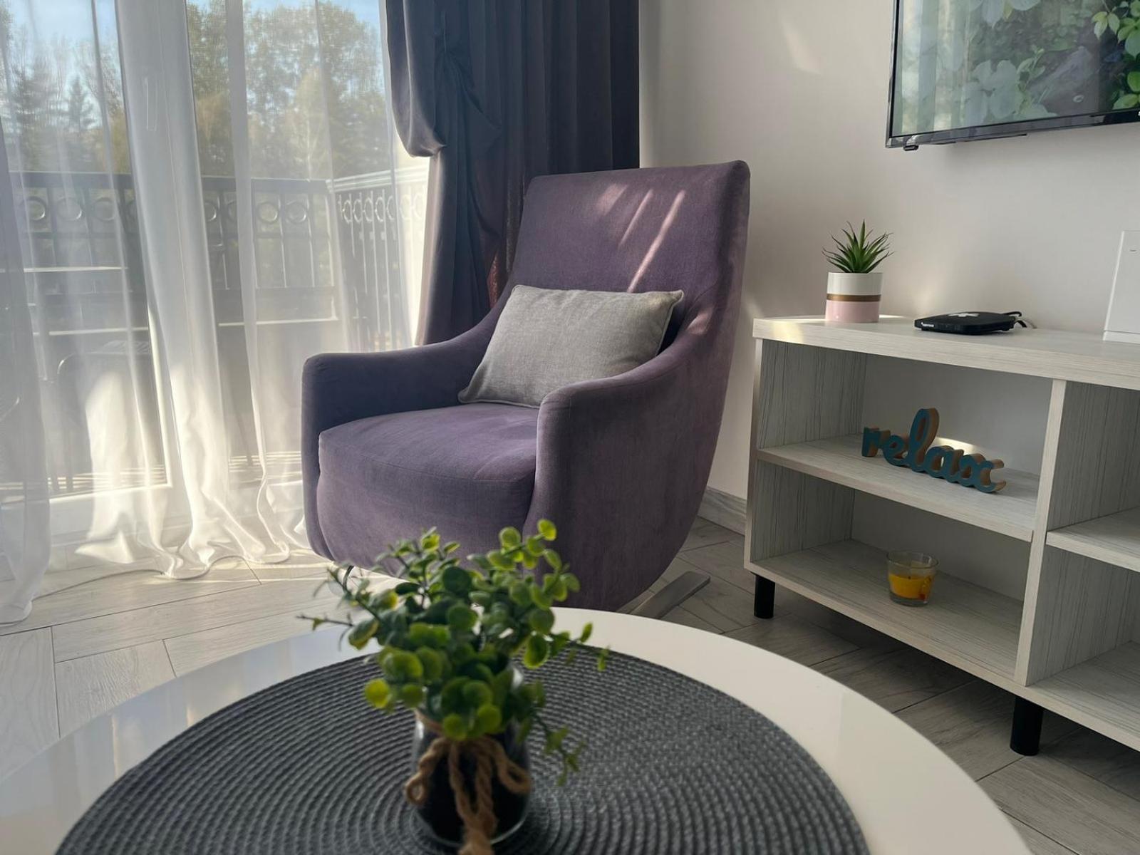 Apartman 3N view 2