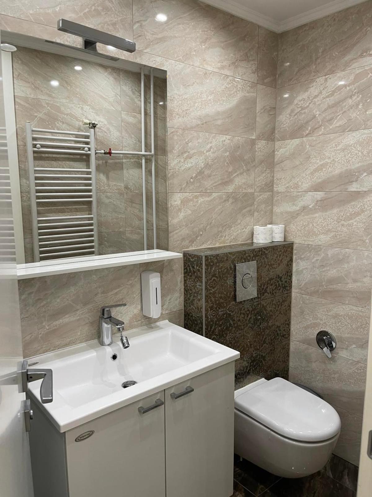 Apartman MF