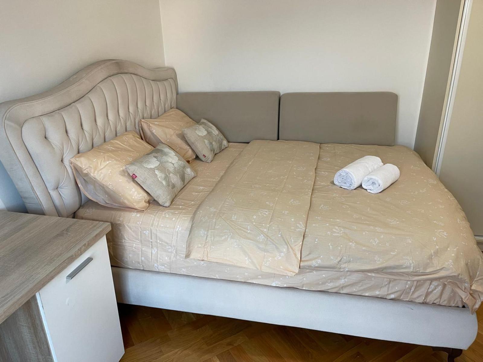 Apartman MF