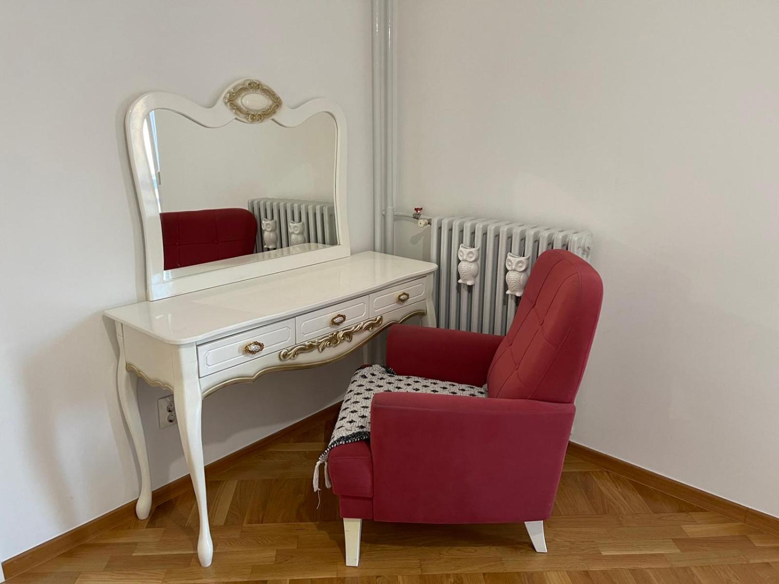 Apartman MF