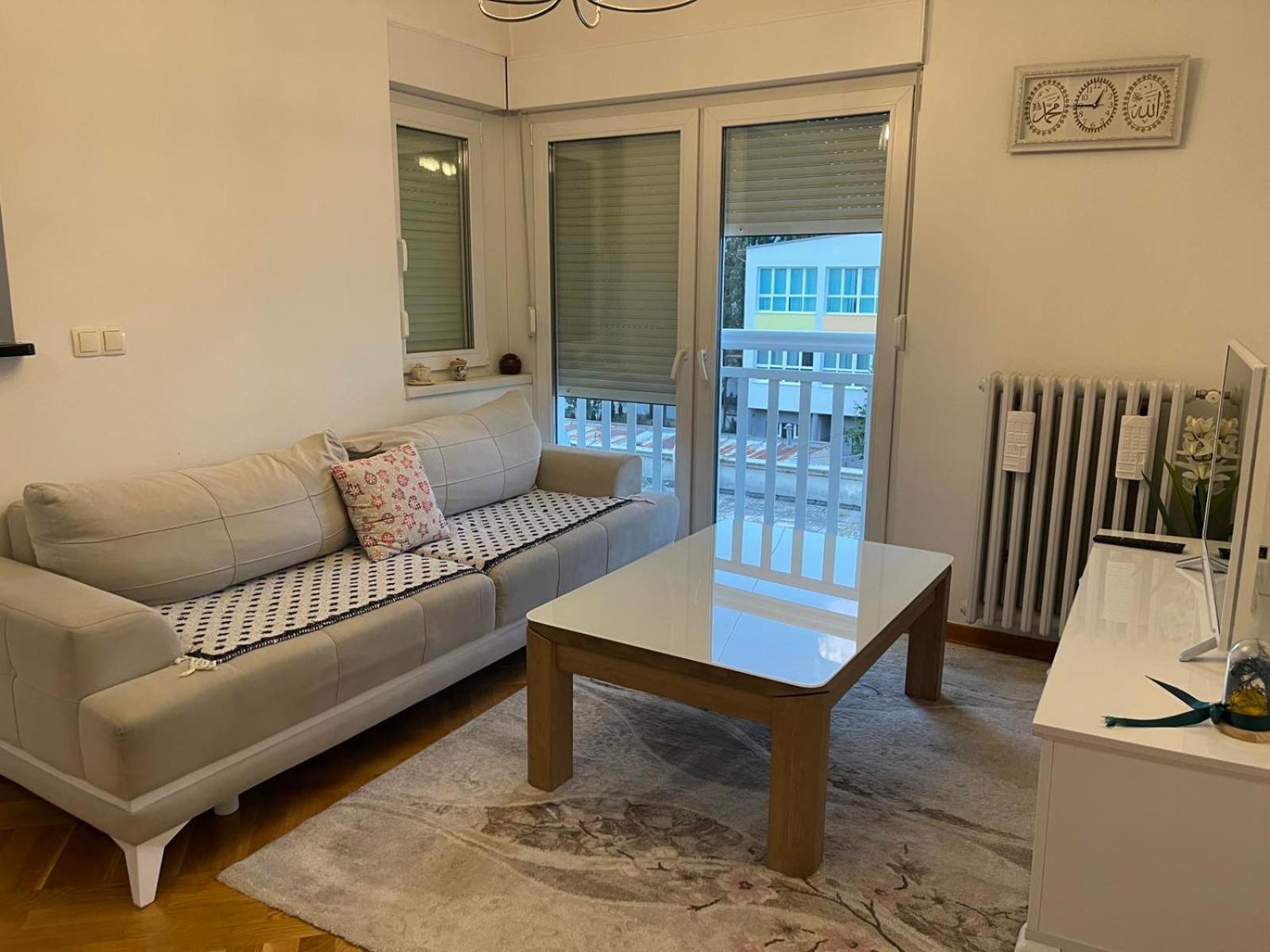 Apartman MF