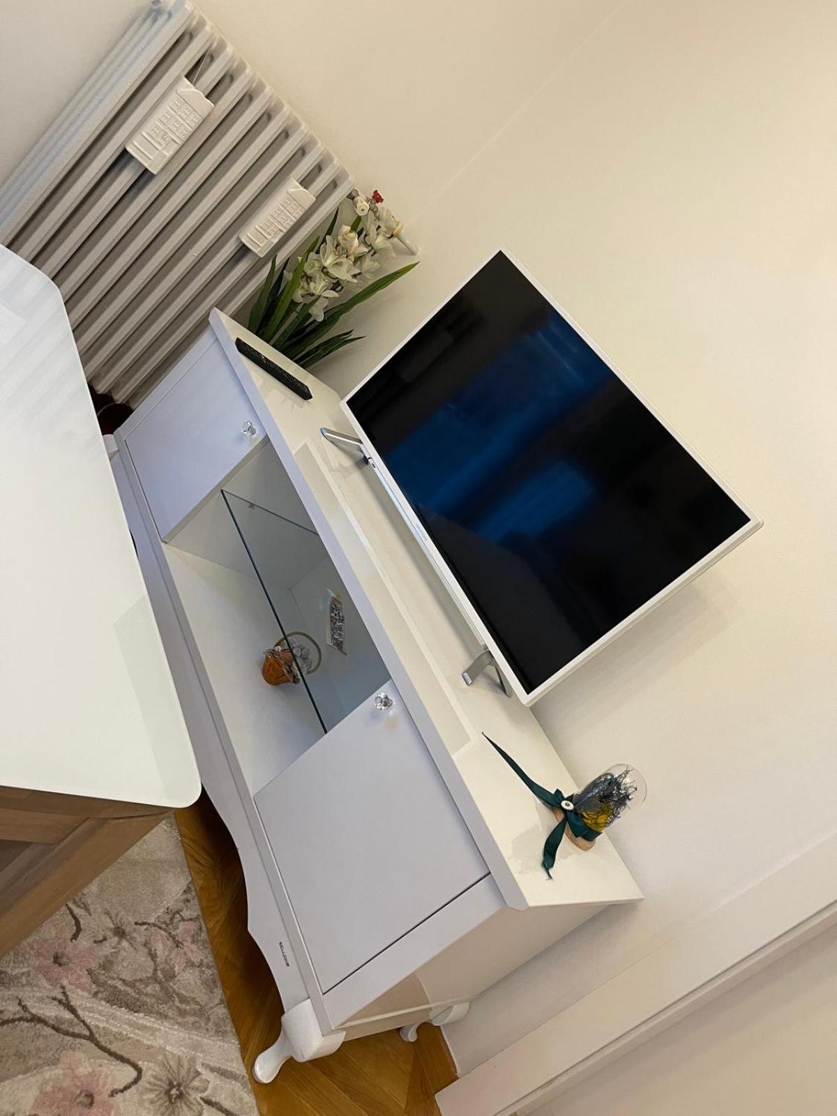 Apartman MF