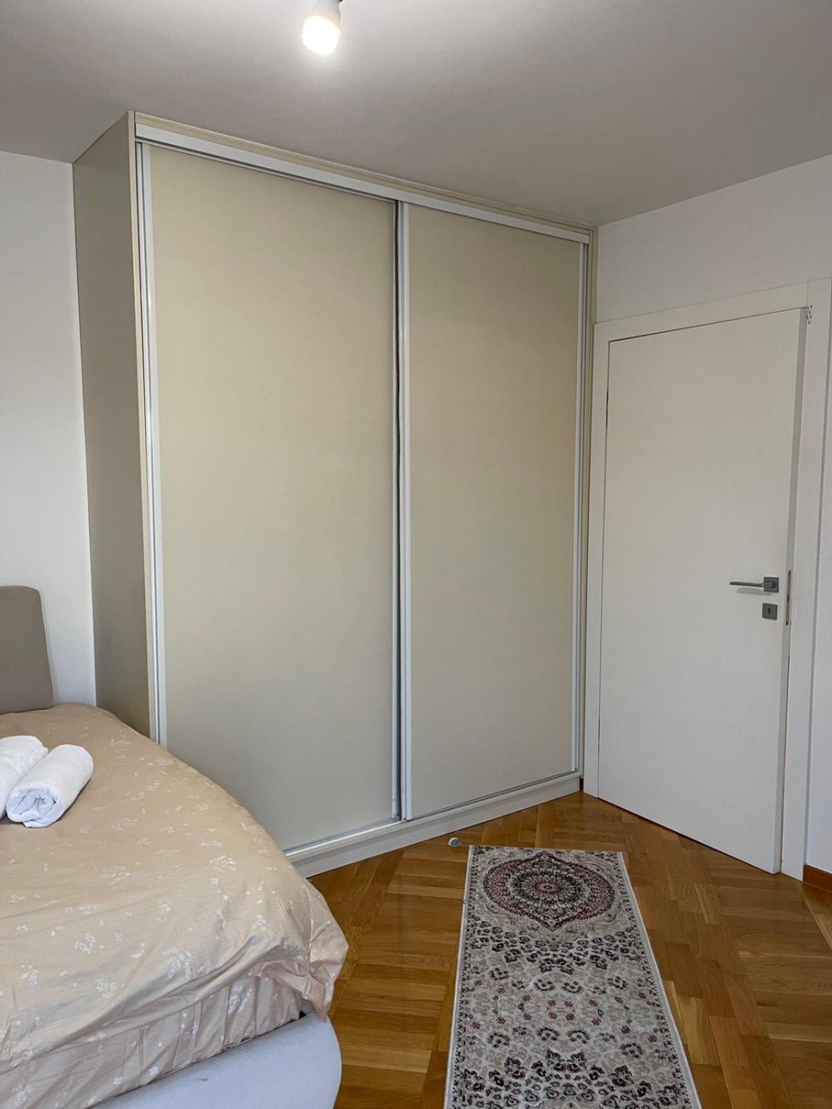 Apartman MF