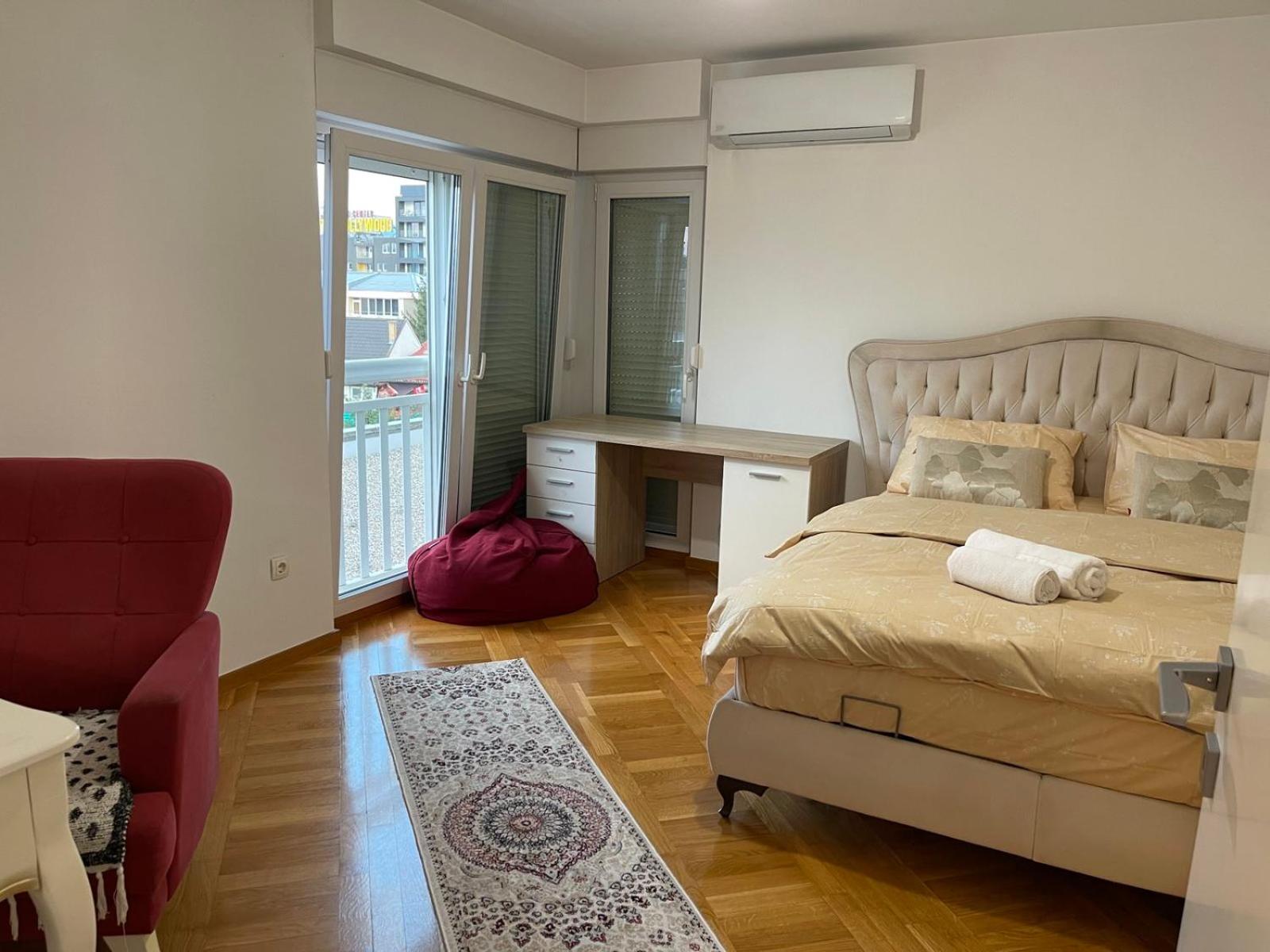 Apartman MF