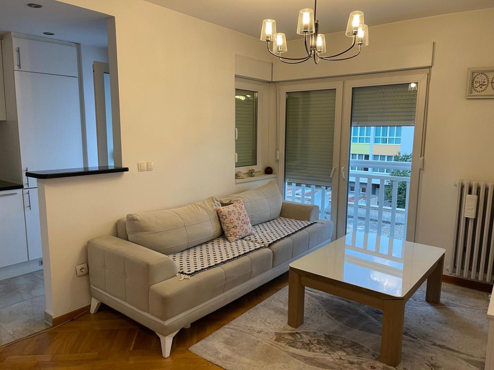 Apartman MF