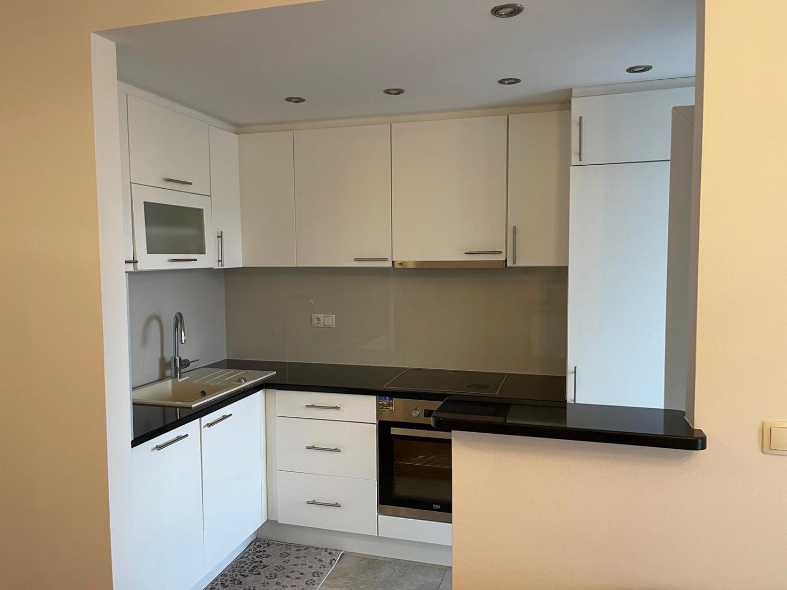 Apartman MF