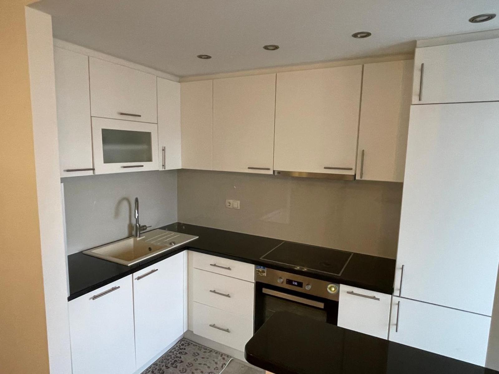 Apartman MF