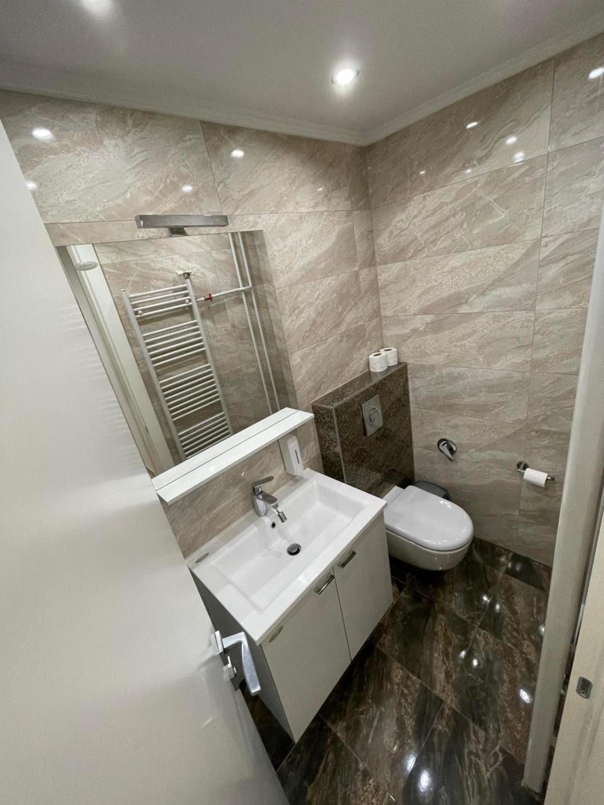 Apartman MF