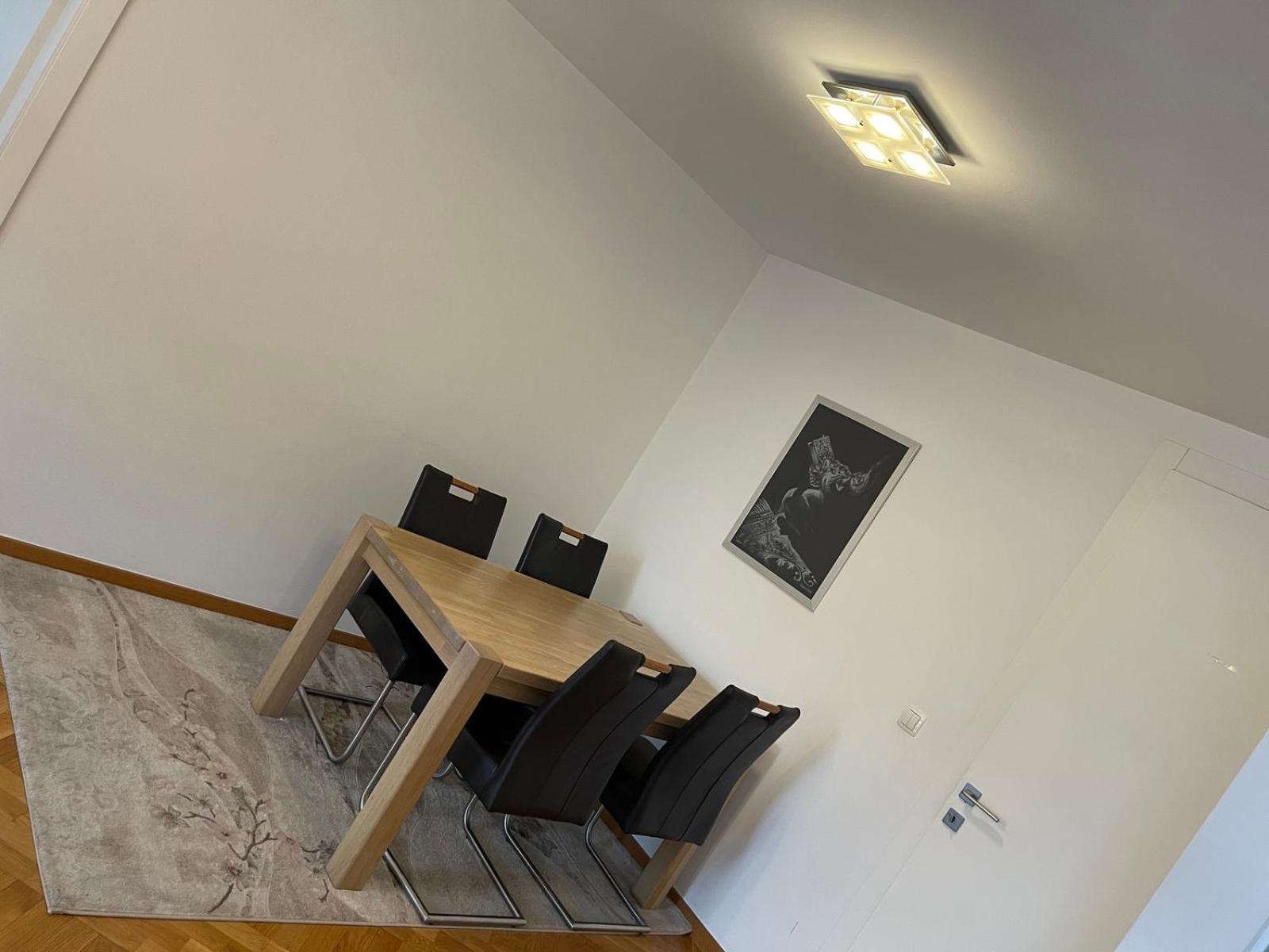 Apartman MF