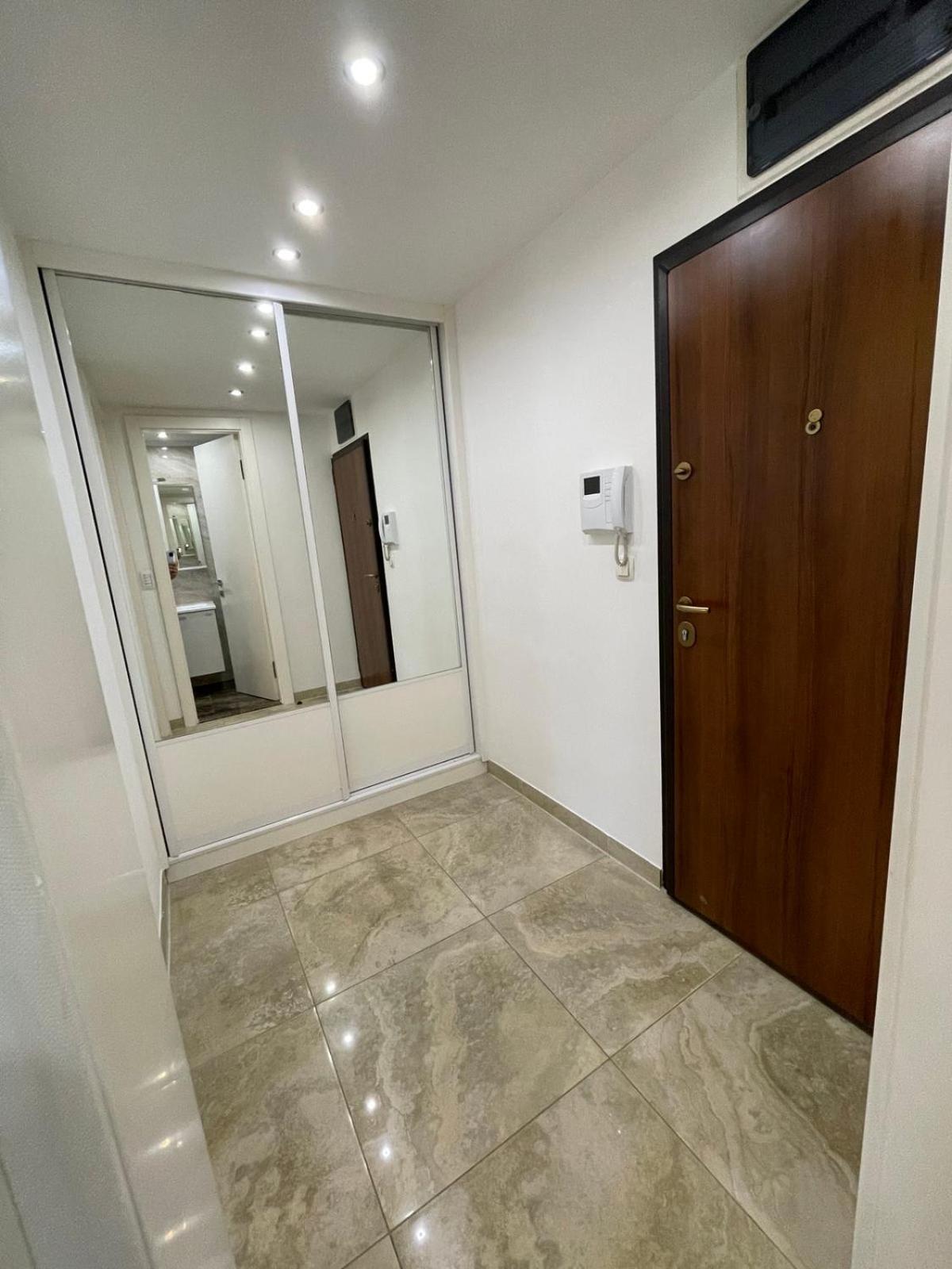 Apartman MF