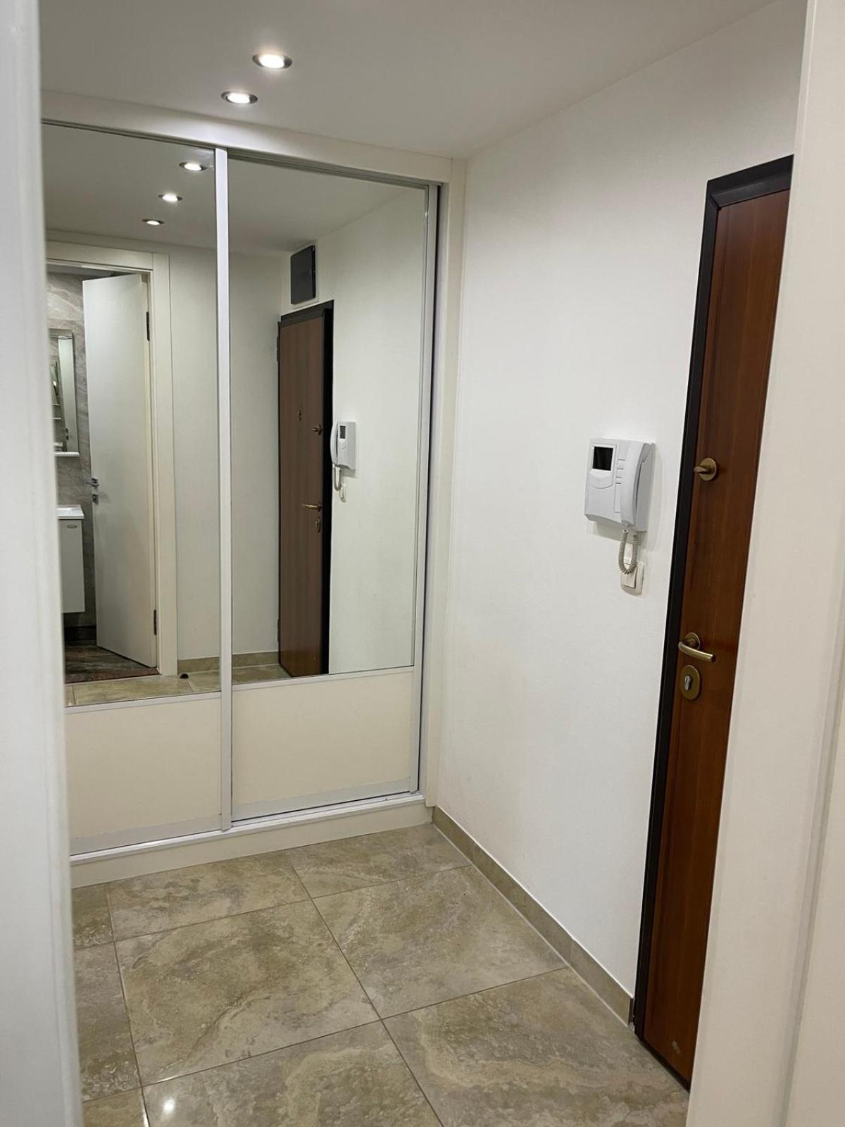 Apartman MF