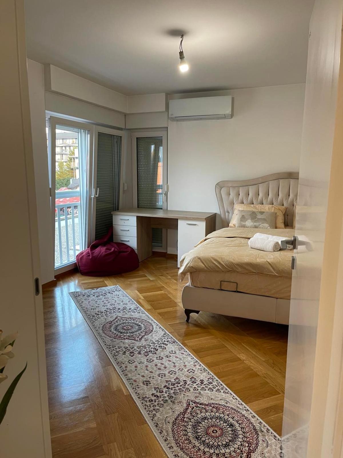 Apartman MF
