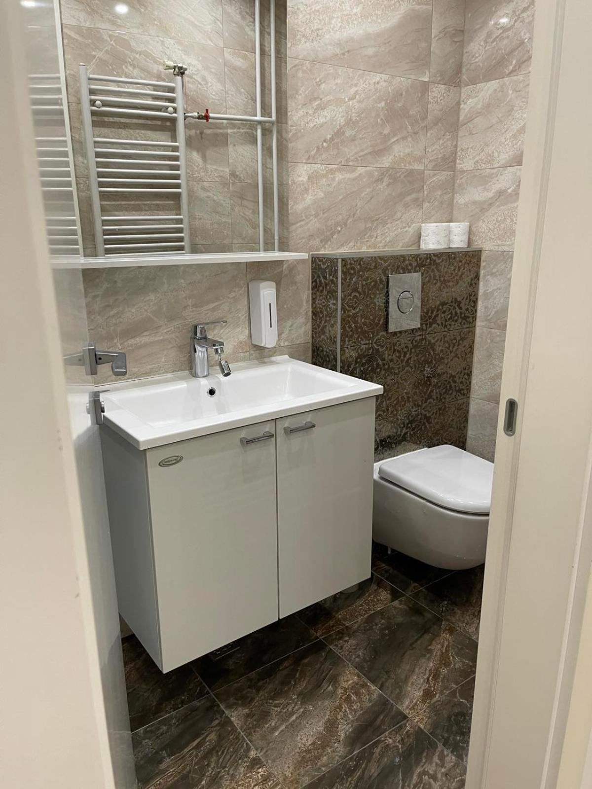 Apartman MF