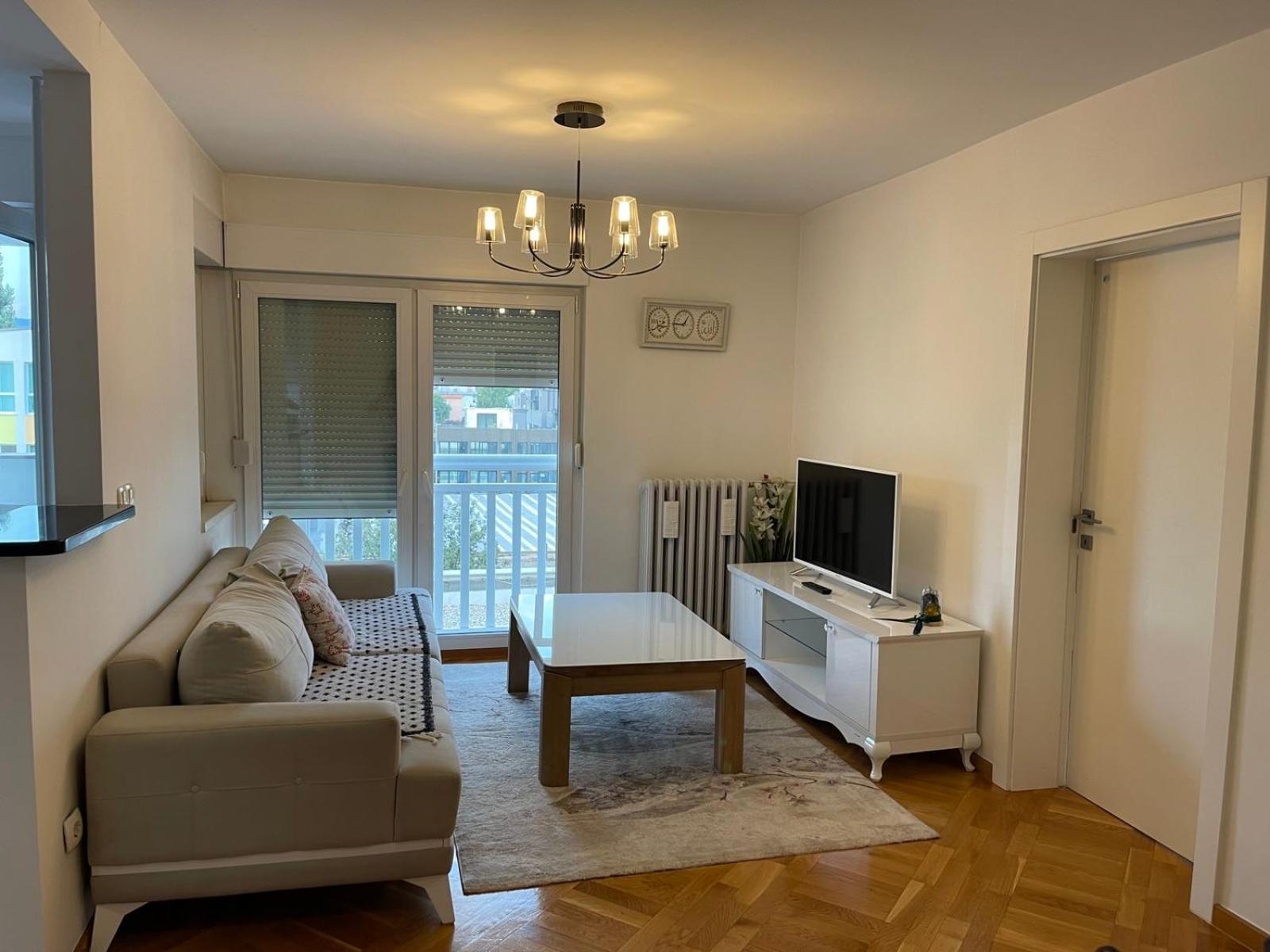 Apartman MF