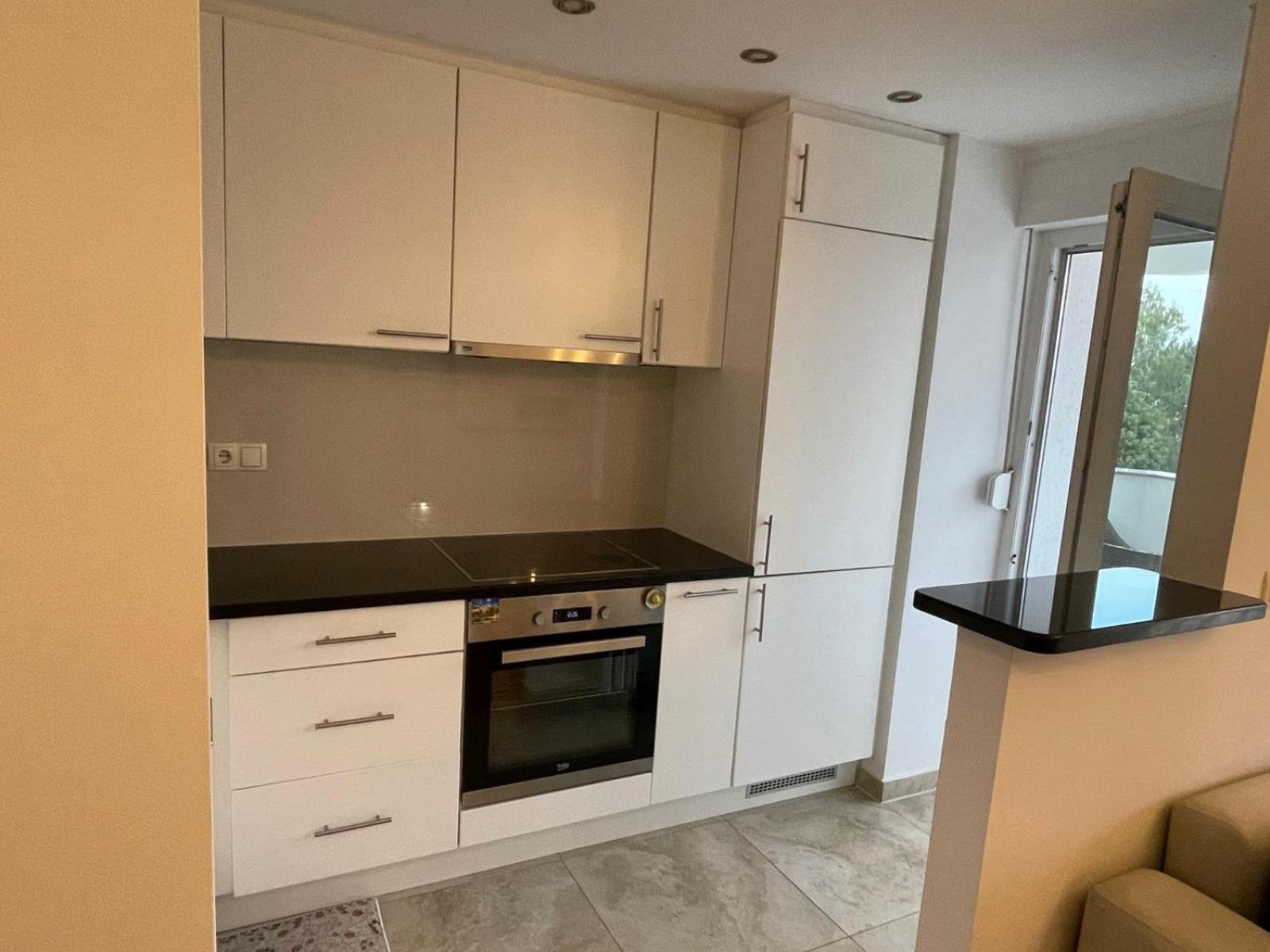 Apartman MF