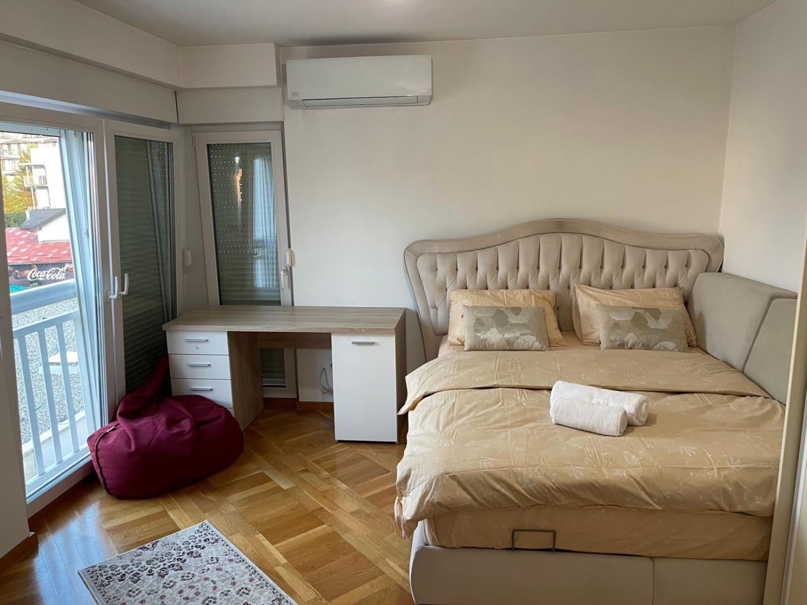 Apartman MF