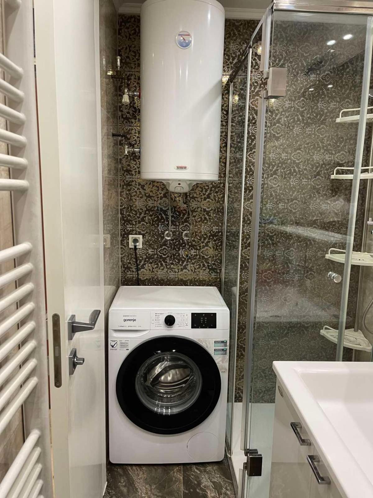 Apartman MF