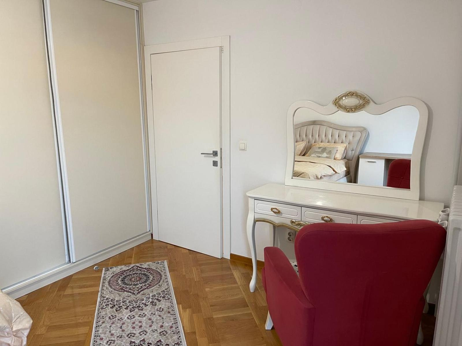 Apartman MF