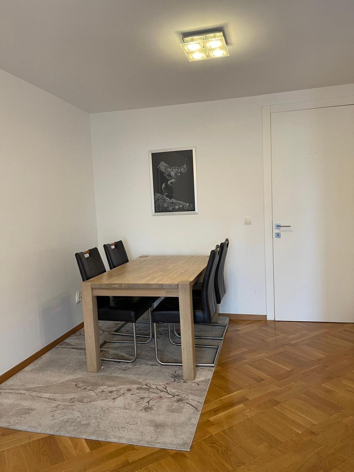 Apartman MF