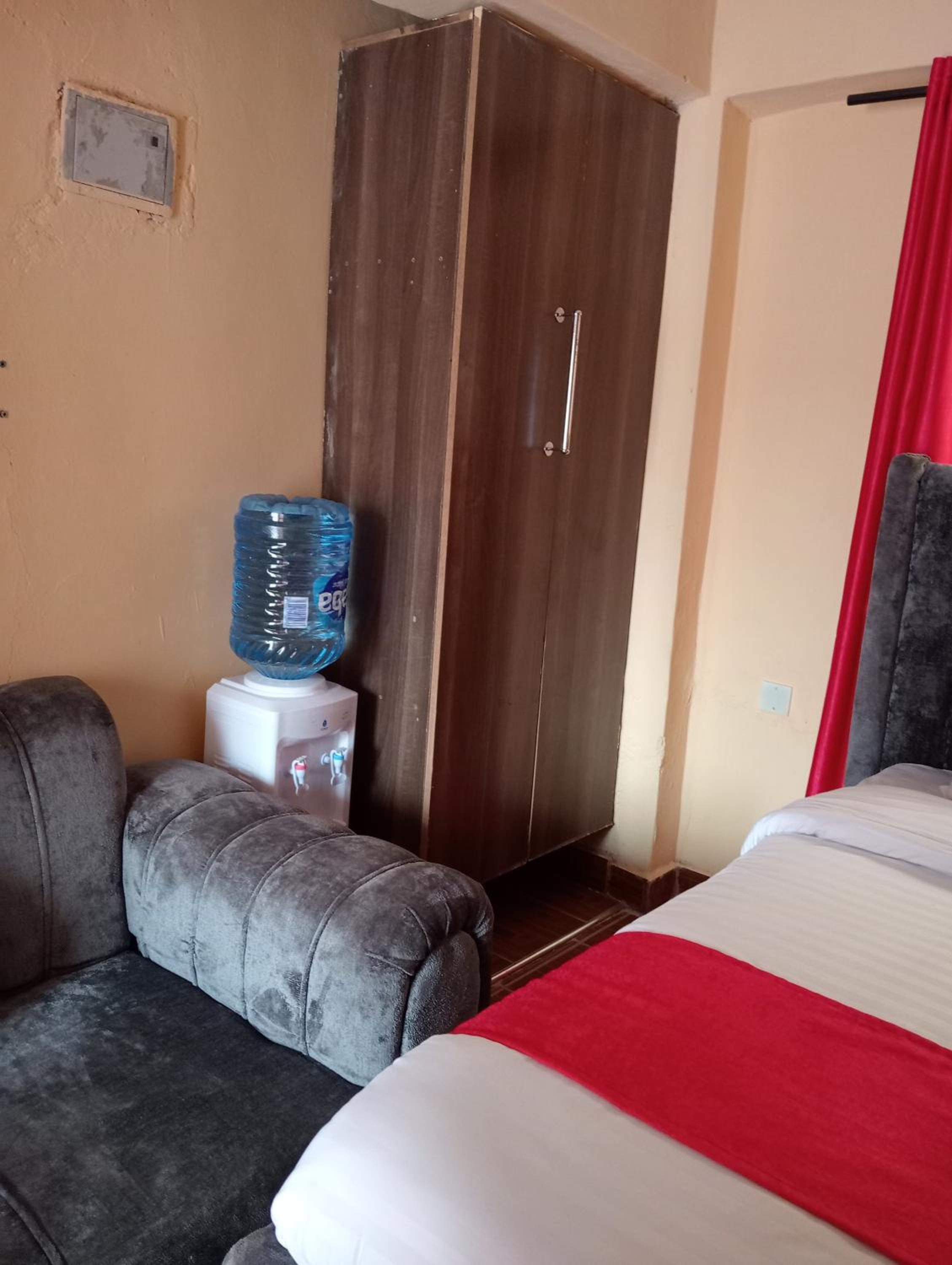 Lora's Haven Homes - Kisii Studio view 2