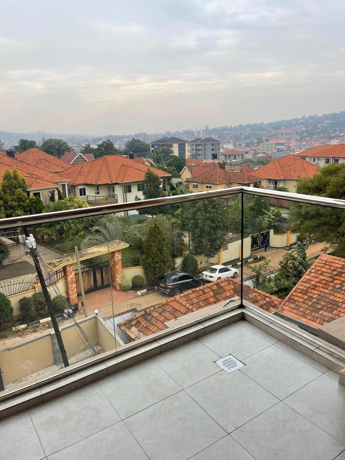 Victoria furnished apartments