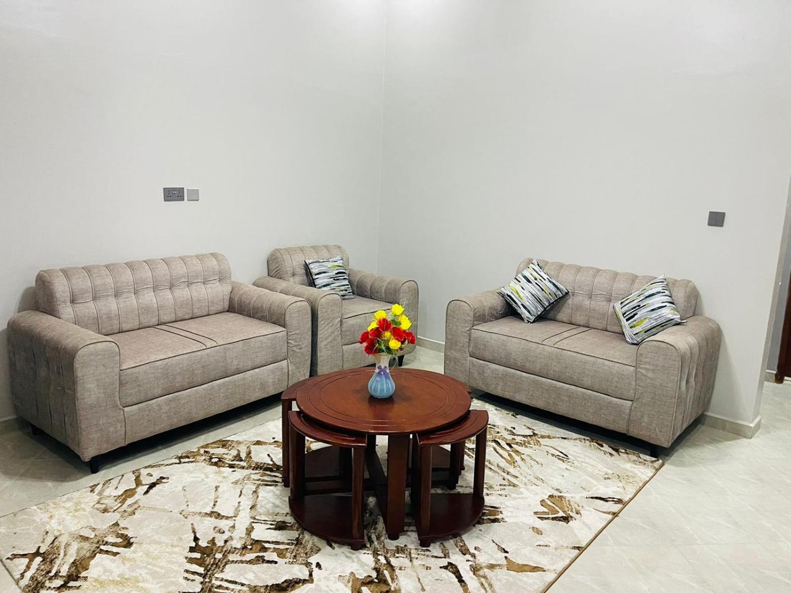 Victoria furnished apartments