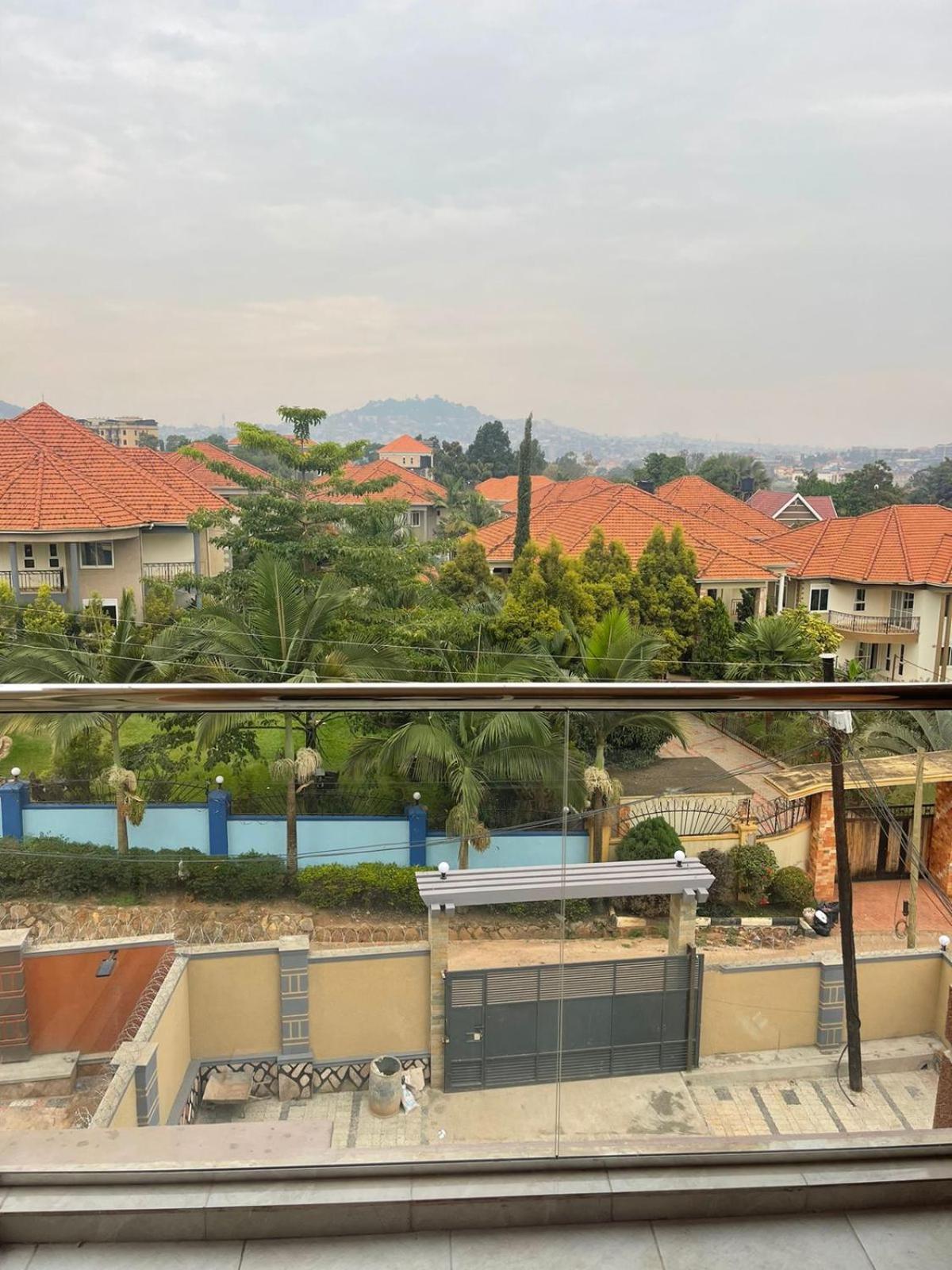 Victoria furnished apartments