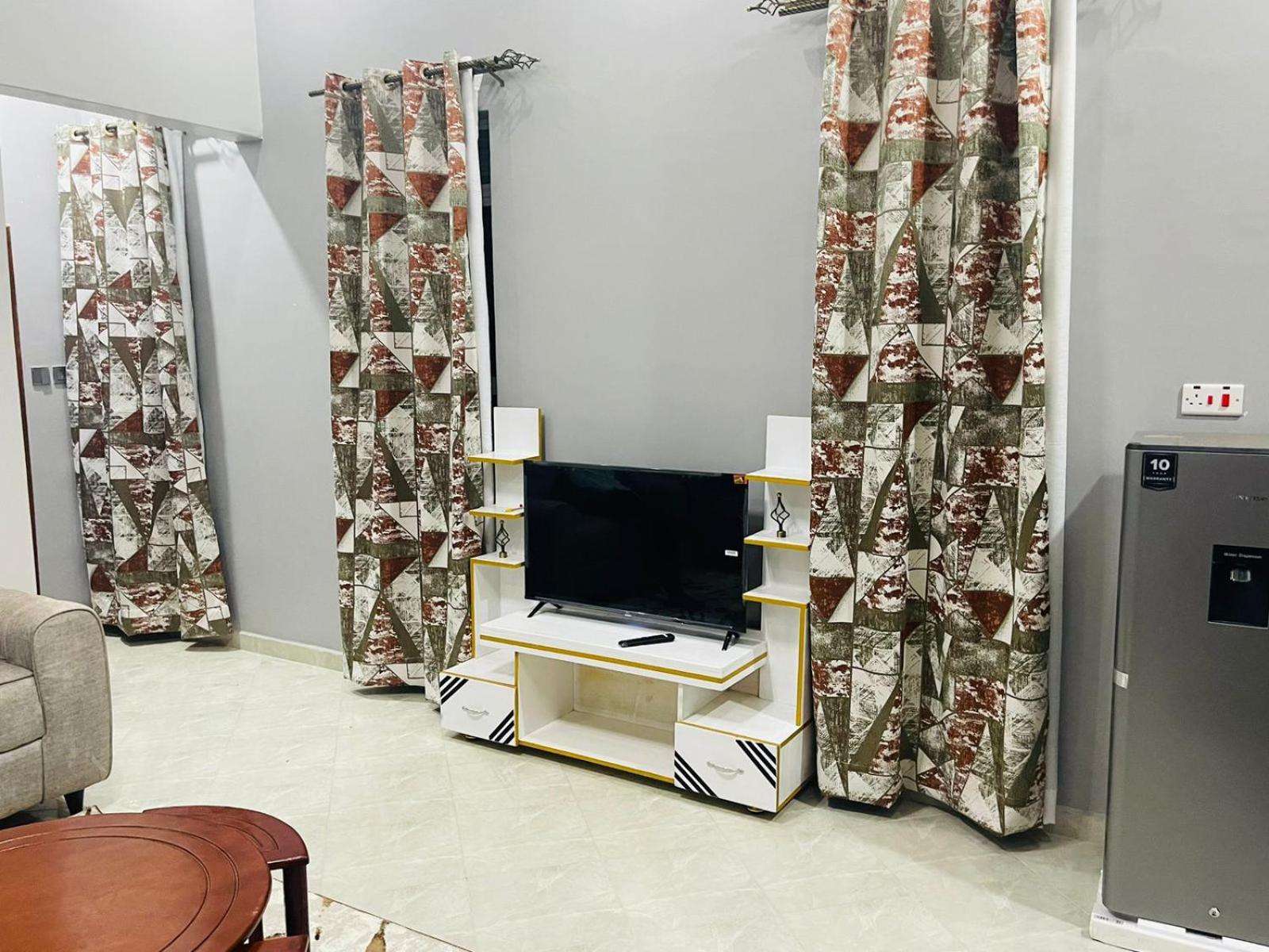 Victoria furnished apartments