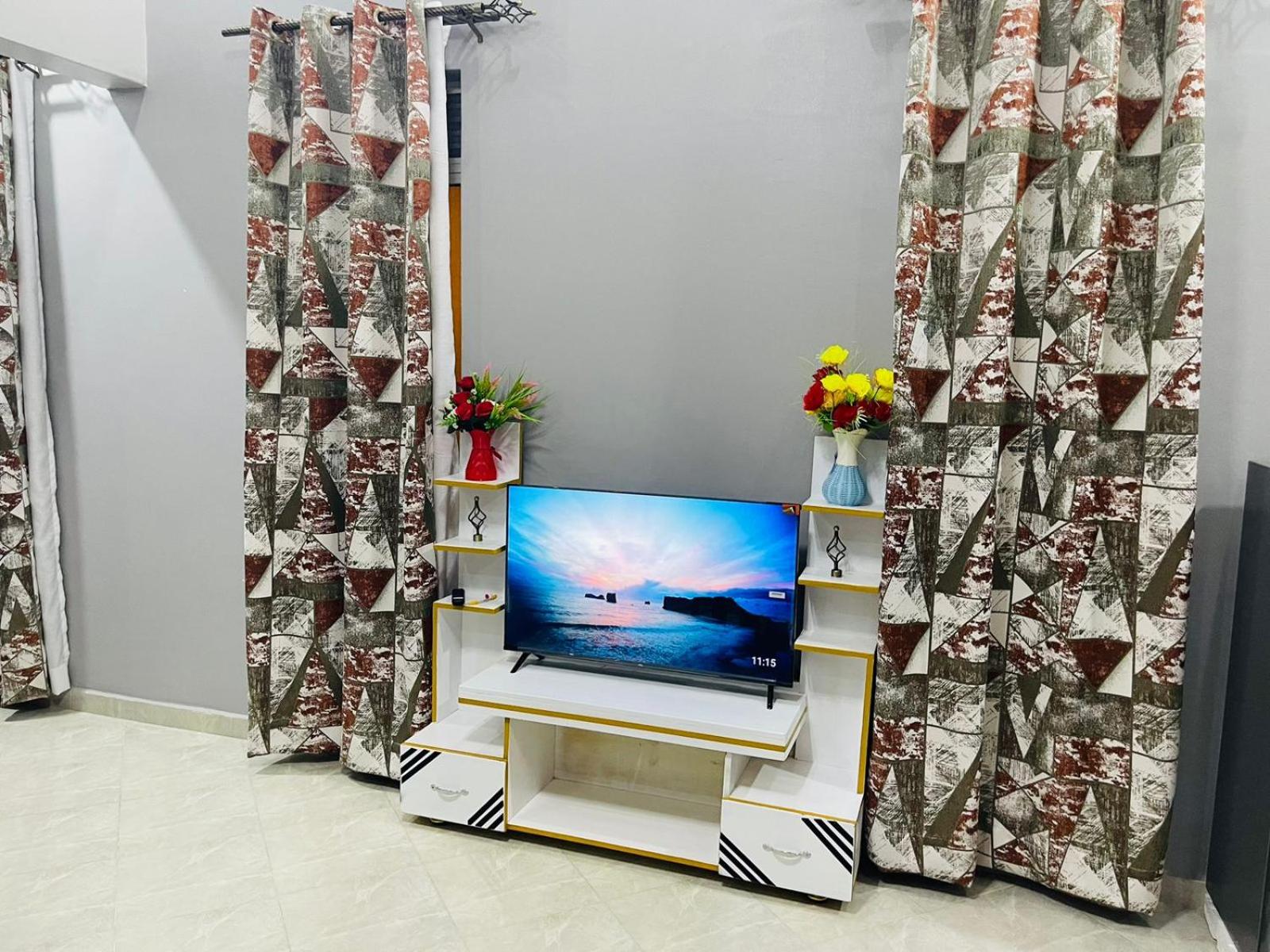 Victoria furnished apartments