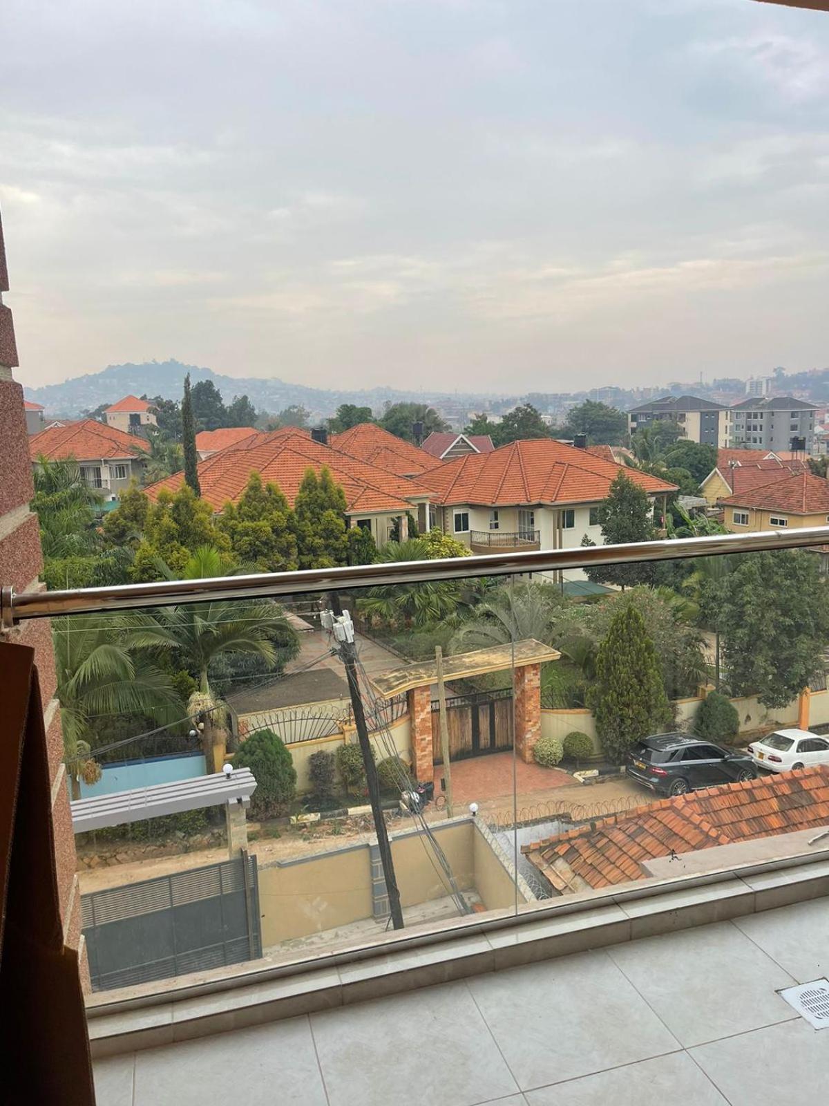 Victoria furnished apartments