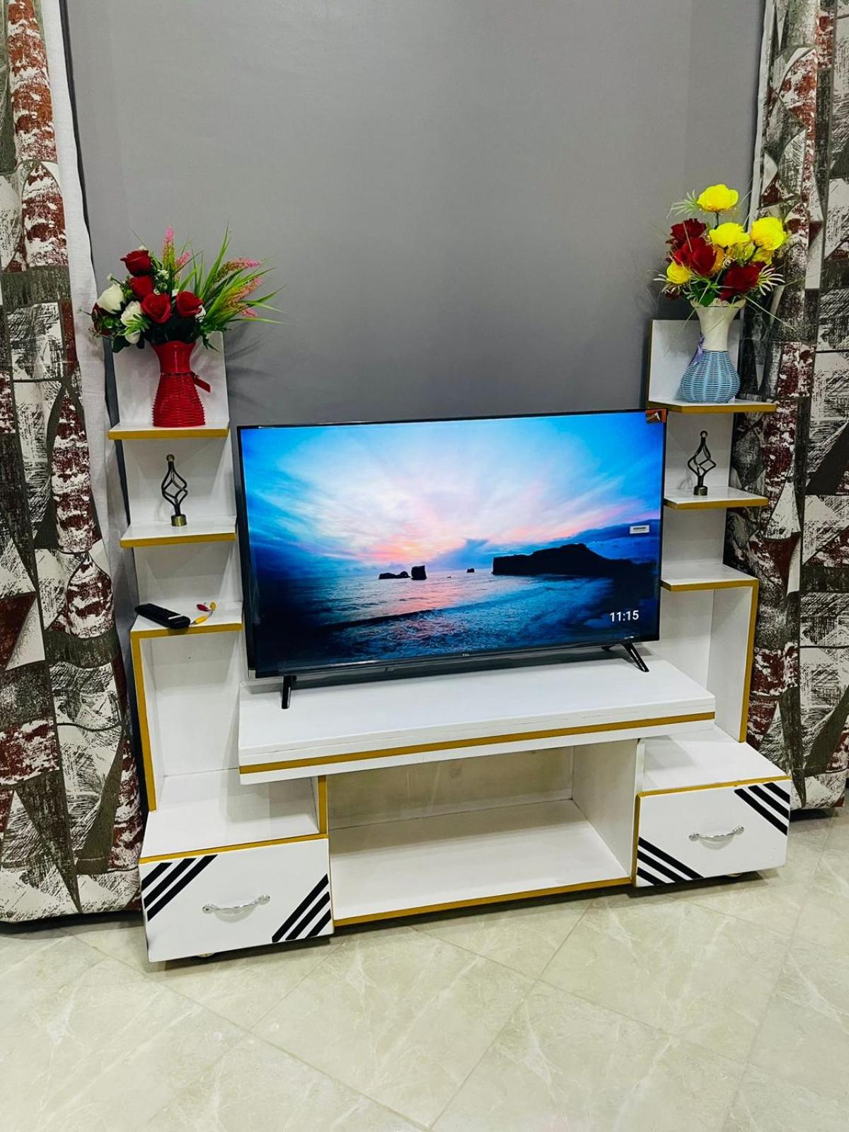 Victoria furnished apartments