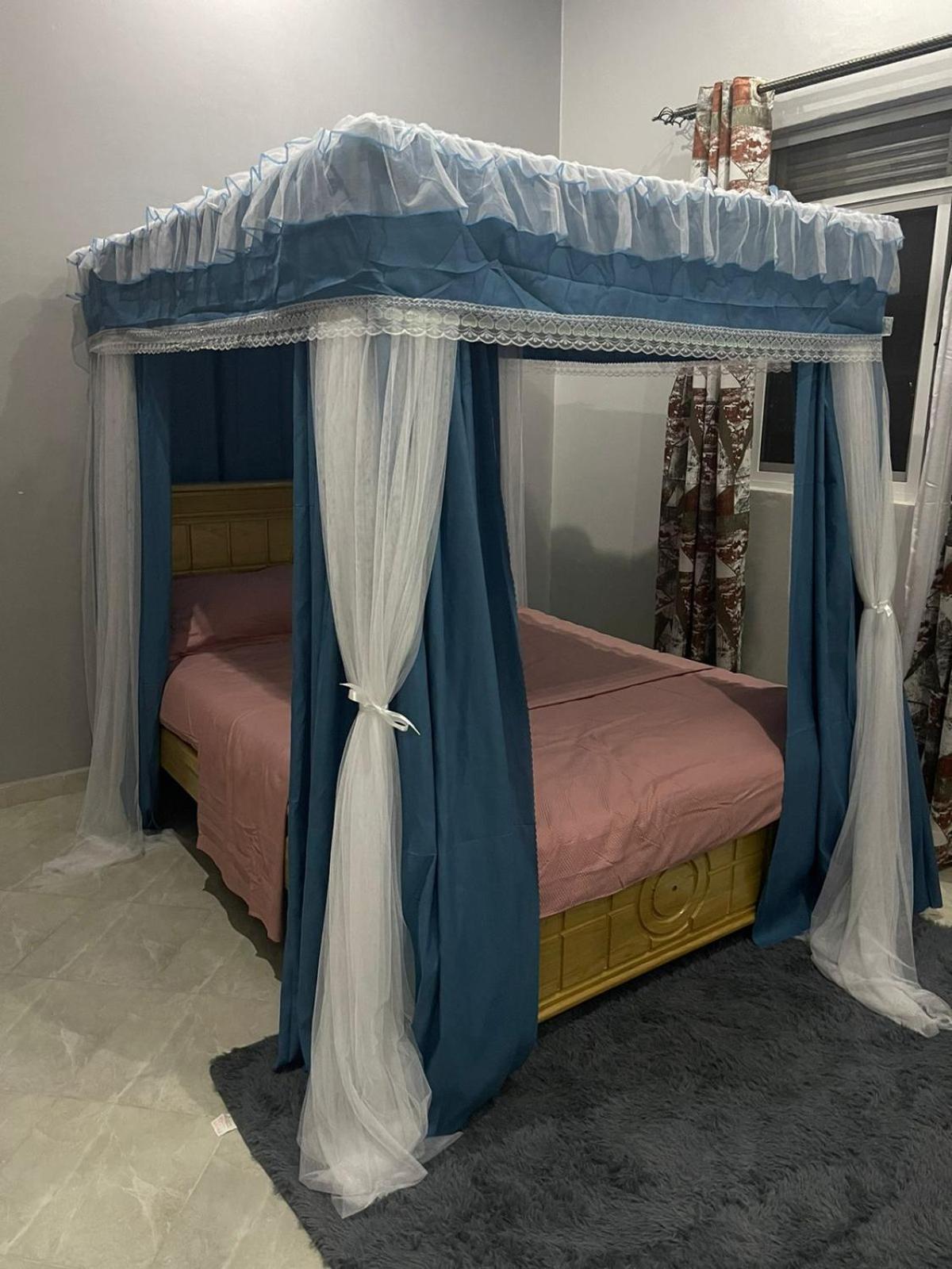 Victoria furnished apartments