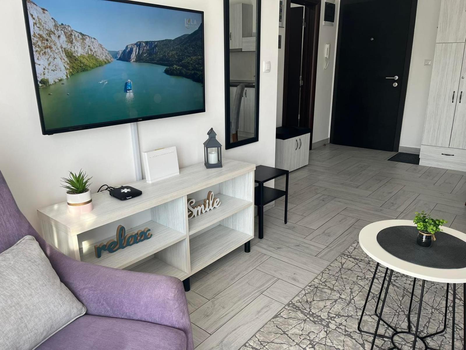 Apartman 3N view 4